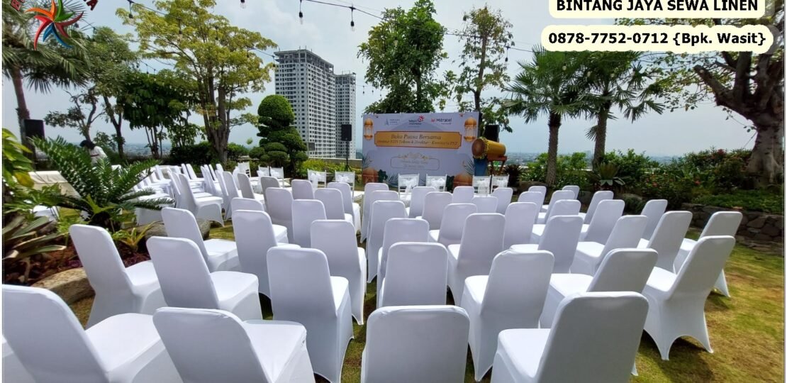 Pusat Sewa Sarung Kursi Harga Terjangkau Lokasi Jakarta 2-4-24d