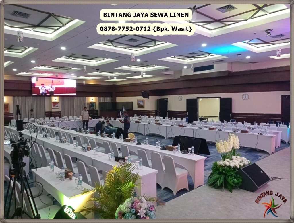 Sewa Meja Ibm Setting Baris Dan Formasi U Jakarta