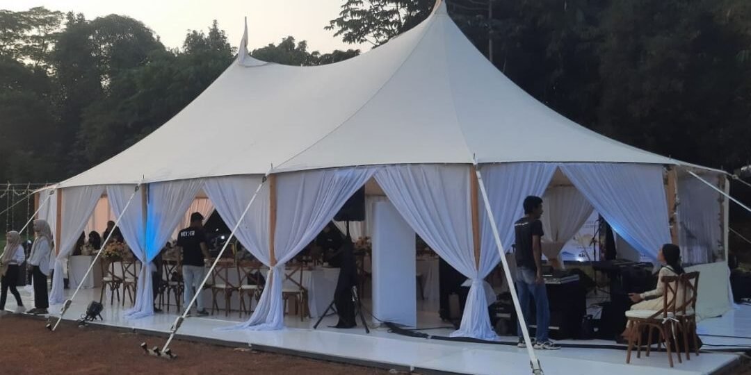 Pusat Sewa Tenda Sailtents Murah Di Jakarta (2)