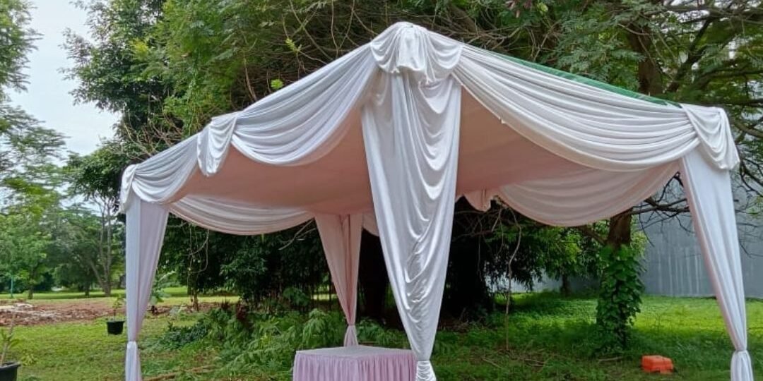 Sewa Tenda Plafon Murah Daerah Cikampek Karawang (3)