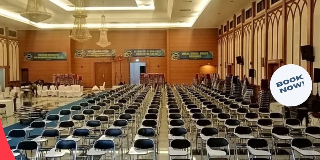 Pusat Sewa Kursi Kuliah Futura Tiffany Lengkap Area Jakarta