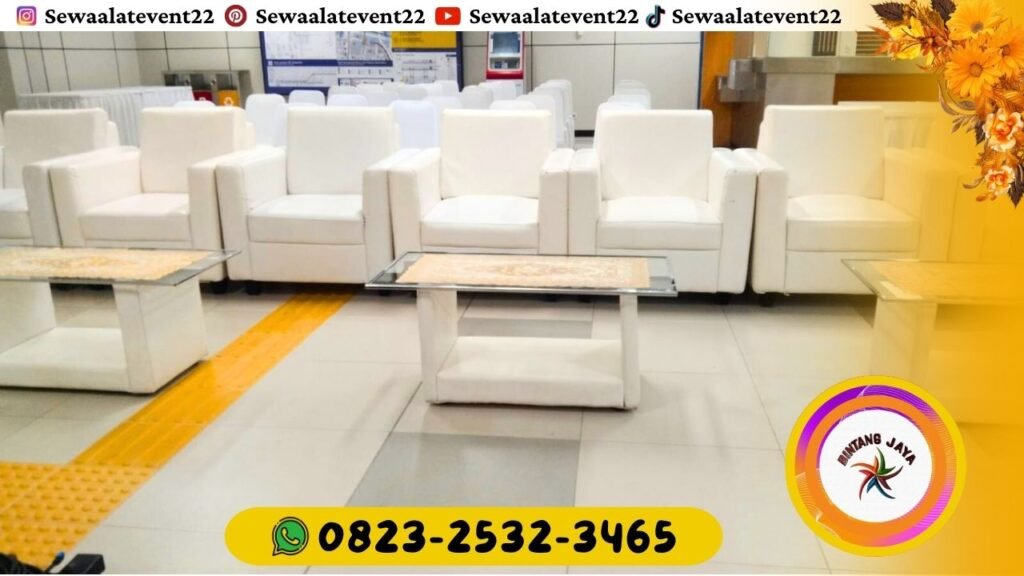 SEWA SOFA HARGA SPESIAL MURAH DAN PROMO FREE ONGKIR AREA JAKARTA DAN SEKITARNYA