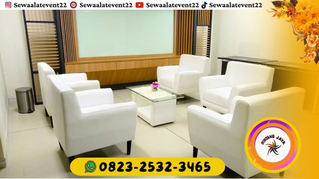 SEWA SOFA HARGA SPESIAL MURAH DAN PROMO FREE ONGKIR AREA JAKARTA DAN SEKITARNYA